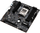 Pllakë amë Asrock B650M PG Lightning AMD B650 Socket AM5 micro ATX