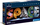 Puzzle Clementoni Panorama NASA, 1000 copa, 98 x 33 cm, shumëngjyrësh