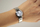 Orë për femra Casio, e argjendtë