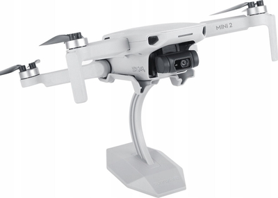 Stendë droni Sunnylife ZJ562, për DJI Mini 3 Mini 2 SE Mavic Mini, ABS, gri