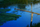 Filter gradual Seagull Blue 37mm, për kamera, blu