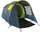 Çadër kampingu BROTHER ST18 Family Tent, tunel për 4 veta, kolonë uji 3000 mm, gri jeshile