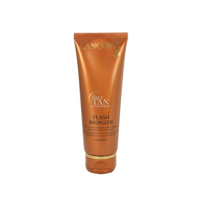Losion vetënxirës Lancôme Flash Bronzer Body, 125 ml