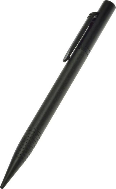 Stilus dixhital Panasonic FZ-VNPM11AU, trup metal, majë e hollë, i zi