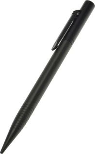 Stylus për tablet Panasonic Stylus, për Toughpad dhe Toughbook, i zi