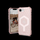 Mbulesë telefoni UAG Essential Armor MagSafe për iPhone 16e 6.1", transparente, rozë