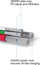 Kabllo USB Swissten Textile, USB në Micro USB, 2m, 3A