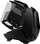 Kasa PC Jonsbo MOD5, Big Tower, xham i temperum, e zezë