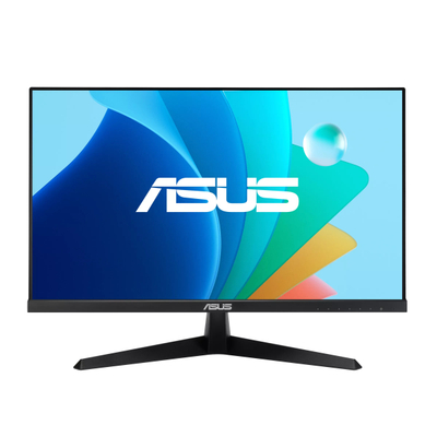 Monitor ASUS VY249HF, 24\", IPS, FHD, 100Hz, 1ms, i zi