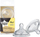 Силиконски цуцли Tommee Tippee, 0m+, пакет од 2