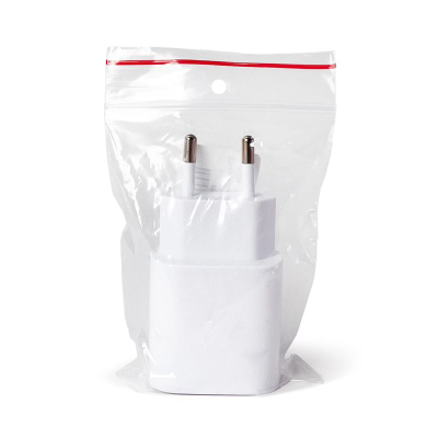 Karikues udhëtimi Samsung USB C 15W, Fast Charging, i bardhë