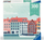 Puzzle Ravensburger Puzzle Moment Copenhagen, 300 copa, për të rritur, shumëngjyrësh