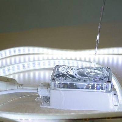 Kuti hermetike Sonoff IP66 IM171017001, plastike, që s’e kap uji, transparente