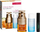 Сет за нега на очи Clarins Eye Collection, 30 ml, 20 ml, 3 ml