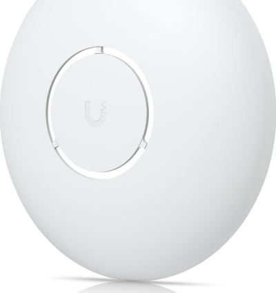 Kapak mbrojtës Ubiquiti UACC U7 Cover, për U7 Pro dhe U7 Pro Max, i bardhë
