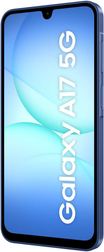 Telefoni Samsung Galaxy A17 5G, 128GB, 6.7", blu