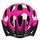 Helm biçiklete për fëmijë Huffy Minnie Mouse, ventilim, i rozë