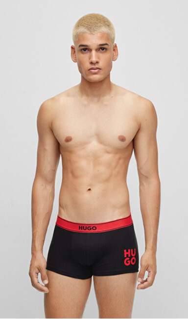 Mbathje për meshkuj Hugo Boss 50478778-001