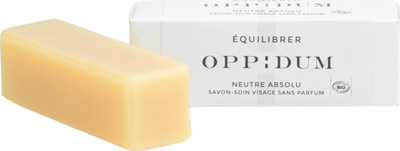Sapun fytyre Oppidum Neutral Absolu, 45g, për lëkurë të ndjeshme