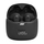 Слушалки JBL Tune Flex, True Wireless Stereo (TWS), црни