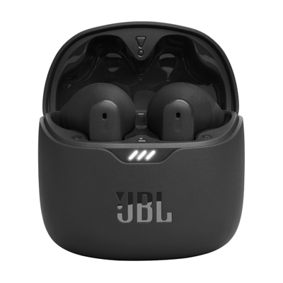 Слушалки JBL Tune Flex, True Wireless Stereo (TWS), црни