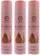 Sprej trupi Oh My Glam Influscents English Pear, 100 ml, për gra, rozë