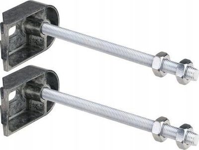 Sifon lavamani Viega Siphon Drain Valve, metal, lidhje 80 mm, argjent