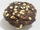 Pako e vogël biskotash Gambini Ginger Bread, 10-15 biskota 