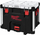 Kuti ftohëse termoizoluese Milwaukee PACKOUT XL, 38L, sistem modular, e zezë