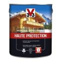 Impregnant druri V33 Haute Protection, skandinavian pine, 2.5L, transparents