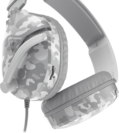 Kufje Turtle Beach Recon 70 (TBS-6230-02), të hirta