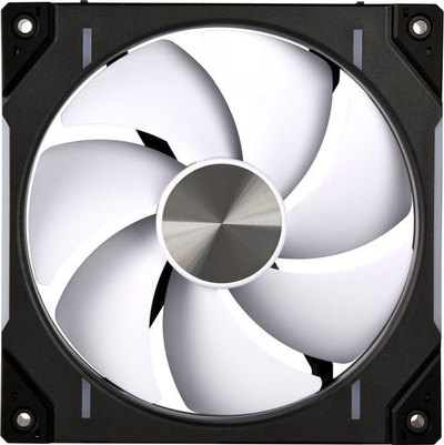 Ftohës Phanteks D30-140 D-RGB Regular (PH-F140D30_DRGB_PWM_BK01), 140 mm