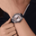 Orë për meshkuj Casio LWA-300H-2EVEF, e kaltër