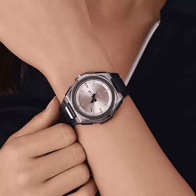 Orë për meshkuj Casio LWA-300H-2EVEF, e kaltër