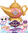 Lodër interaktive TM Toys Magic Mixies Genie Lamp, me drita dhe tinguj, rozë