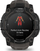 Ora e zgjuar Garmin Instinct 3 AMOLED, GPS, 10 ATM, e zezë