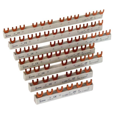 Modul elektrik Eaton Rail EVG 3 - PHAS / 6 - 215640
