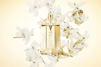 Thierry Mugler Alien Goddess Eau de Parfum, 60 ml + 10 ml + 50 ml лосион за тело