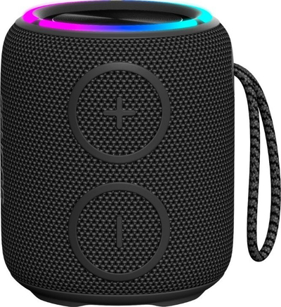 Altoparlant Bluetooth Sencor SIRIUS 2 MINI, 16W, IPX7, i zi