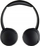 Kufje pa tela Panasonic HF630B, Bluetooth 5.3, bateri 72 orë, të zeza
