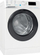 Rrobalarëse Indesit 8050147658062, ngarkim frontal, e bardhë