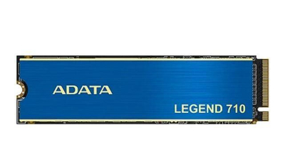 SSD Adata Legend 710, 2TB, M.2 2280, PCIe Gen3x4 NVMe