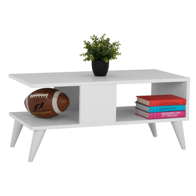 Tavolinë për kafe Maryjane 90×45,5×40 cm (HM9164)