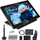 Tablet grafik Bosto BT-16HDK, ekran 15.6" Full HD, 8192 nivele presioni, i zi