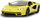 Makina me pult Jamara Lamborghini Countach LPI 800-4, 1:16, 2.4 GHz, LED, e verdhë