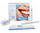 Zbardhues për dhëmbë Mr. White Zero 2 x 2 ml, unisex
