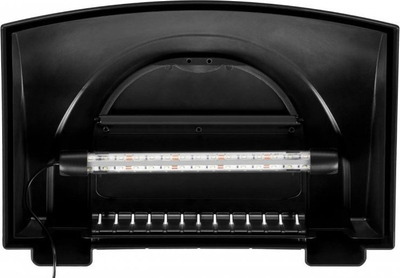 Dritë LED për akuarium Diversa LED Expert 15W, 65 cm, 6500K, e bardhë