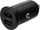 Karikues veture DELTACO USB-CAR217, 2x USB-A, 24W, i zi