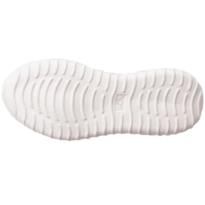 Atlete për kalamaj Kappa Kids Shoe, sintetike edhe me tekstil, të lehta, me shumë ngjyra