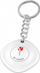 Pajsie gjurmuese Bluetooth Verbatim My Finder MYF-02, set me 2 copë, IP66, e bardhë edhe e zezë